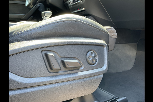 Audi SQ5 3.0 TFSI SQ5 Pro Line Plus Luchtver. B&O Pano.dak S-line quattro