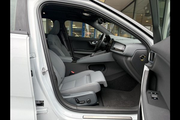 Polestar 2 Long Range Dual Motor 78 kWh 408pk | Pano | Harmon Kardon | BLIS | 360 Camera | Stoel & Stuurverwarming | Adaptive Cruise | Winterset |