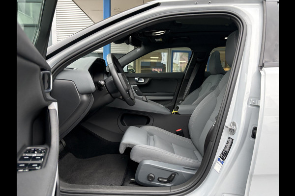 Polestar 2 Long Range Dual Motor 78 kWh 408pk | Pano | Harmon Kardon | BLIS | 360 Camera | Stoel & Stuurverwarming | Adaptive Cruise | Winterset |