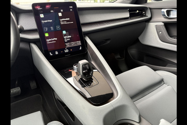 Polestar 2 Long Range Dual Motor 78 kWh 408pk | Pano | Harmon Kardon | BLIS | 360 Camera | Stoel & Stuurverwarming | Adaptive Cruise | Winterset |