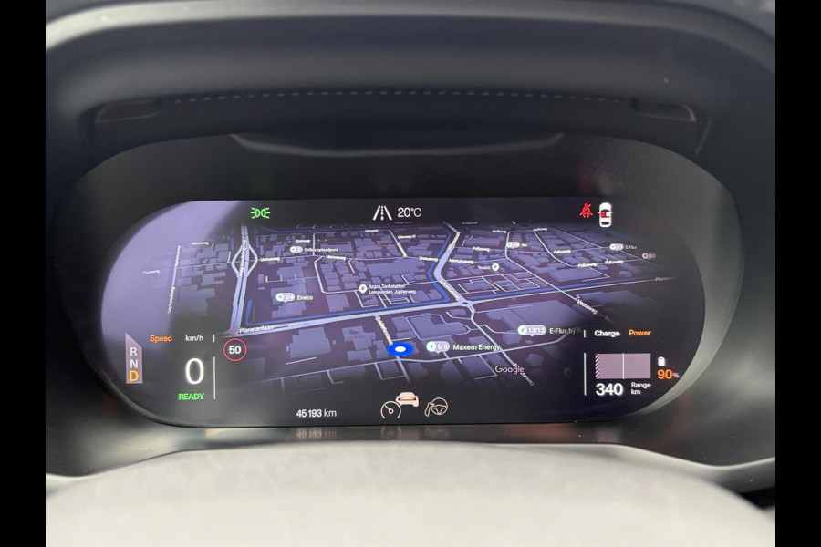 Polestar 2 Long Range Dual Motor 78 kWh 408pk | Pano | Harmon Kardon | BLIS | 360 Camera | Stoel & Stuurverwarming | Adaptive Cruise | Winterset |