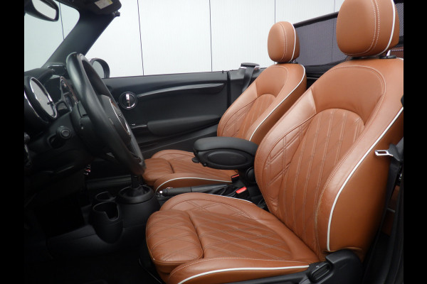MINI Cabriolet AUT 1.5 Cooper Chili, Leder, H&K, Camera, LED!