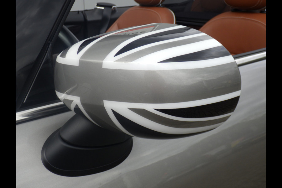 MINI Cabriolet AUT 1.5 Cooper Chili, Leder, H&K, Camera, LED!