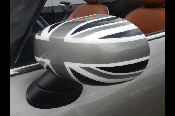 MINI Cabriolet AUT 1.5 Cooper Chili, Leder, H&K, Camera, LED!