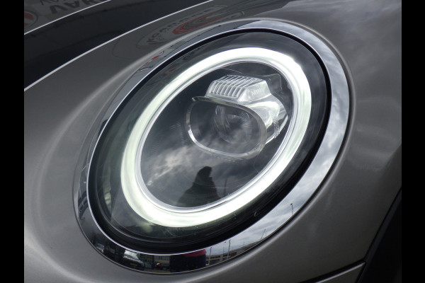 MINI Cabriolet AUT 1.5 Cooper Chili, Leder, H&K, Camera, LED!