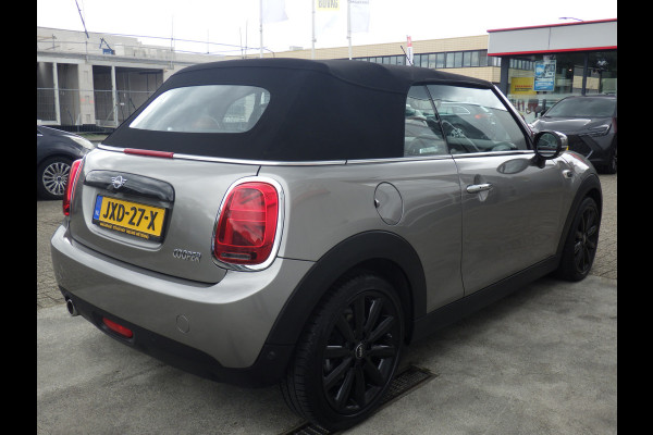 MINI Cabriolet AUT 1.5 Cooper Chili, Leder, H&K, Camera, LED!