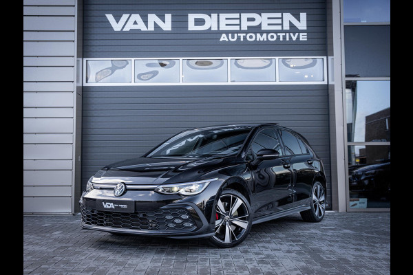 Volkswagen Golf 1.4 eHybrid GTE - IQ.L l Pano l HUD l Trekh. l ACC