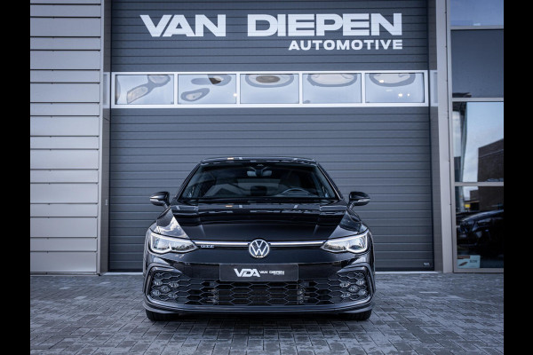 Volkswagen Golf 1.4 eHybrid GTE - IQ.L l Pano l HUD l Trekh. l ACC