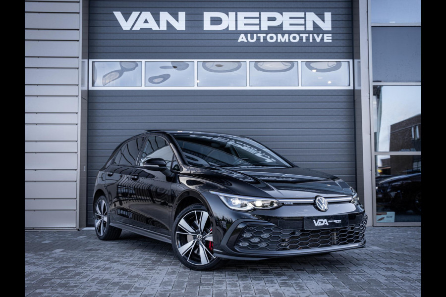 Volkswagen Golf 1.4 eHybrid GTE - IQ.L l Pano l HUD l Trekh. l ACC