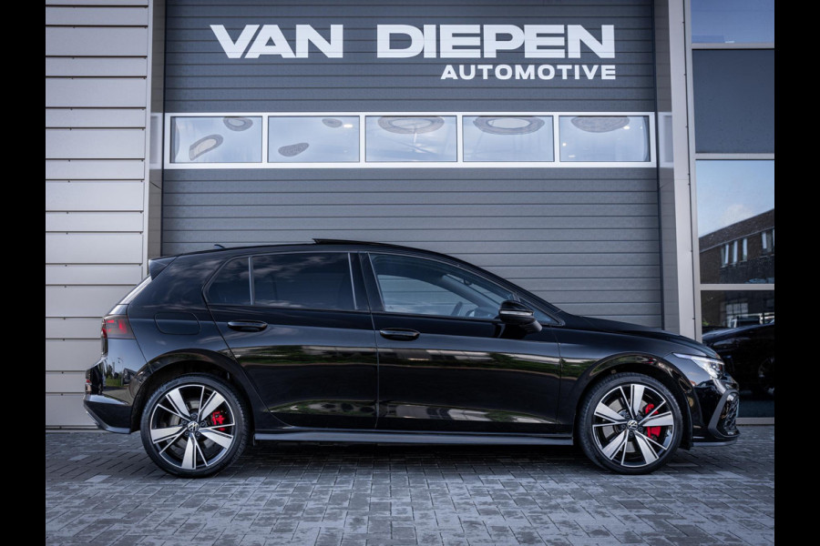Volkswagen Golf 1.4 eHybrid GTE - IQ.L l Pano l HUD l Trekh. l ACC