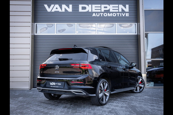 Volkswagen Golf 1.4 eHybrid GTE - IQ.L l Pano l HUD l Trekh. l ACC