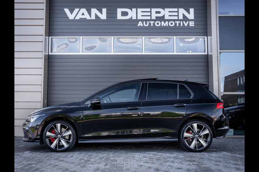 Volkswagen Golf 1.4 eHybrid GTE - IQ.L l Pano l HUD l Trekh. l ACC