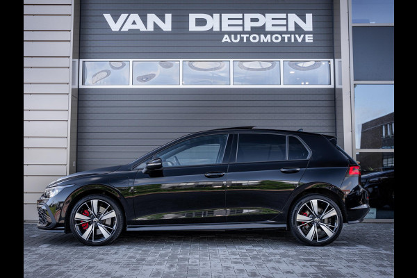 Volkswagen Golf 1.4 eHybrid GTE - IQ.L l Pano l HUD l Trekh. l ACC