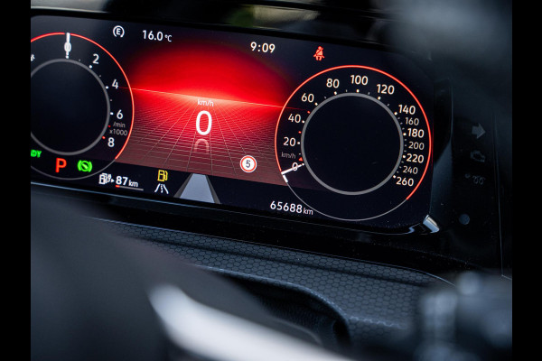 Volkswagen Golf 1.4 eHybrid GTE - IQ.L l Pano l HUD l Trekh. l ACC