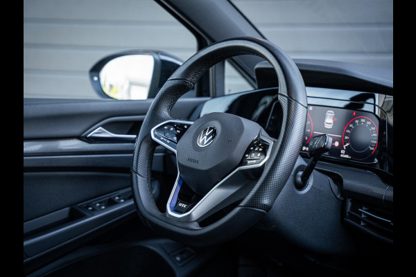 Volkswagen Golf 1.4 eHybrid GTE - IQ.L l Pano l HUD l Trekh. l ACC
