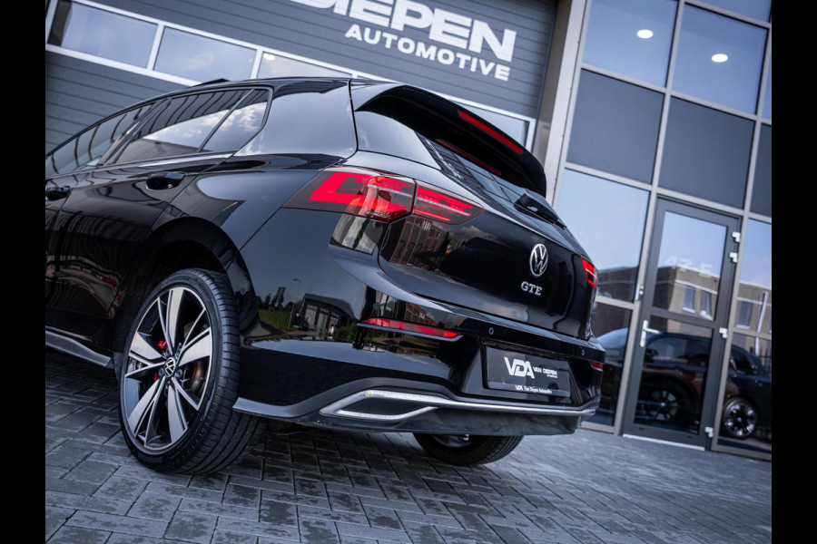 Volkswagen Golf 1.4 eHybrid GTE - IQ.L l Pano l HUD l Trekh. l ACC
