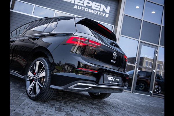 Volkswagen Golf 1.4 eHybrid GTE - IQ.L l Pano l HUD l Trekh. l ACC