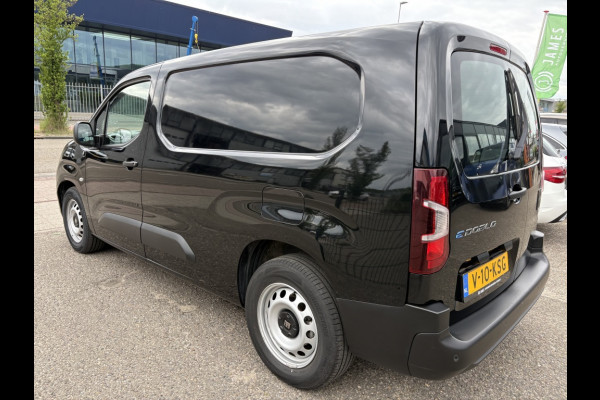 Fiat E-Doblò 136 L2 50 kWh