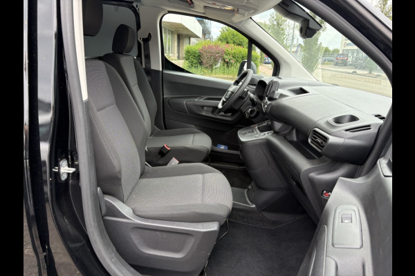 Fiat E-Doblò 136 L2 50 kWh