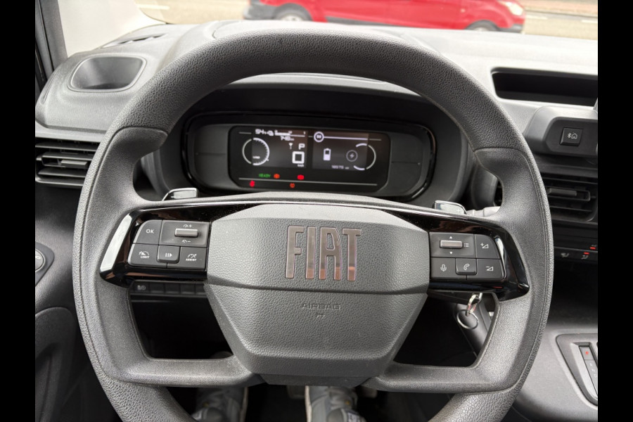 Fiat E-Doblò 136 L2 50 kWh