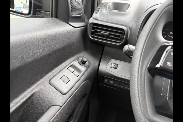 Fiat E-Doblò 136 L2 50 kWh
