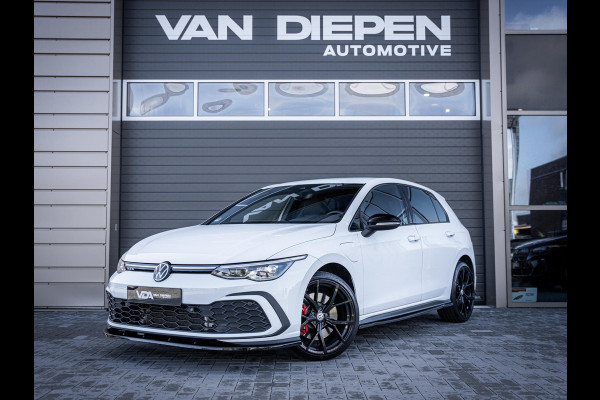 Volkswagen Golf 1.4 eHybrid GTE - 19'' R-Velgen l Limited Edit. l ACC l Sfeerverl.