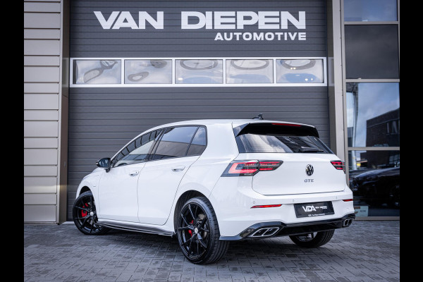 Volkswagen Golf 1.4 eHybrid GTE - 19'' R-Velgen l Limited Edit. l ACC l Sfeerverl.