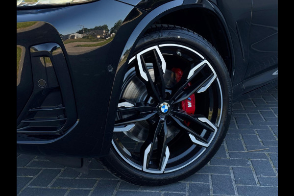 BMW X4 M40i FULL CARBON | PANO | KUIPSTOELEN | 360 CAMERA | LEDER | LED | MM SEATS | NAVI | DEALER ONDERHOUDEN