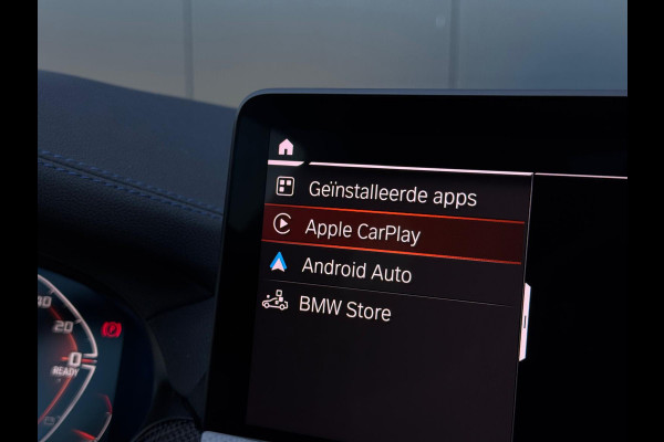 BMW X4 M40i FULL CARBON | PANO | KUIPSTOELEN | 360 CAMERA | LEDER | LED | MM SEATS | NAVI | DEALER ONDERHOUDEN
