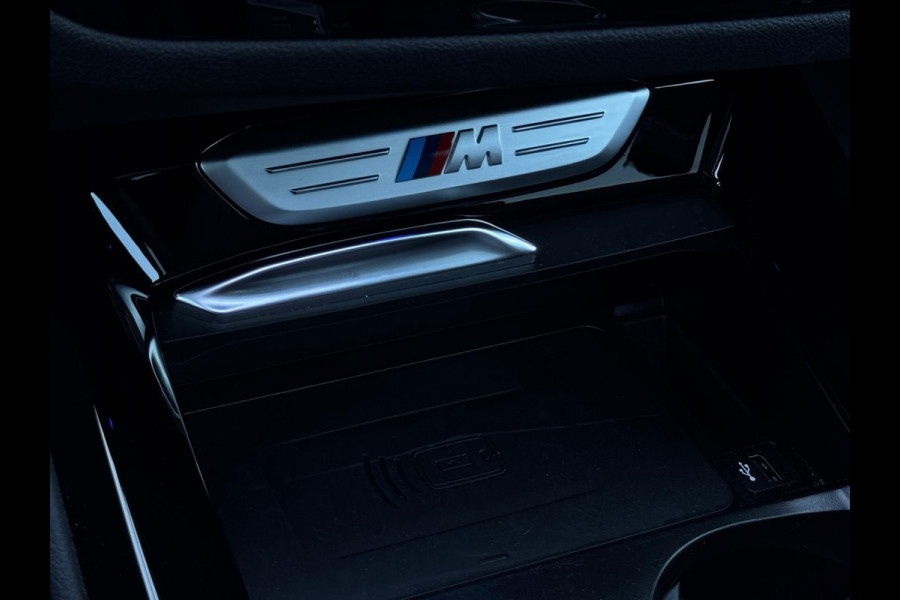 BMW X4 M40i FULL CARBON | PANO | KUIPSTOELEN | 360 CAMERA | LEDER | LED | MM SEATS | NAVI | DEALER ONDERHOUDEN
