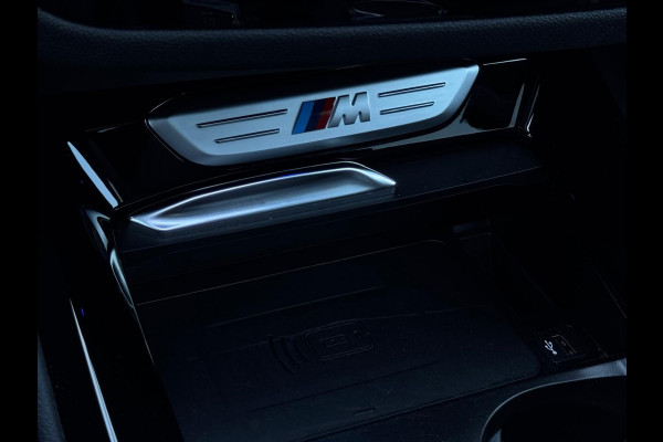 BMW X4 M40i FULL CARBON | PANO | KUIPSTOELEN | 360 CAMERA | LEDER | LED | MM SEATS | NAVI | DEALER ONDERHOUDEN