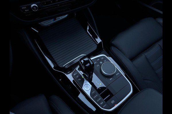 BMW X4 M40i FULL CARBON | PANO | KUIPSTOELEN | 360 CAMERA | LEDER | LED | MM SEATS | NAVI | DEALER ONDERHOUDEN