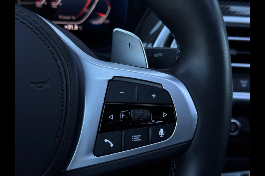 BMW X4 M40i FULL CARBON | PANO | KUIPSTOELEN | 360 CAMERA | LEDER | LED | MM SEATS | NAVI | DEALER ONDERHOUDEN
