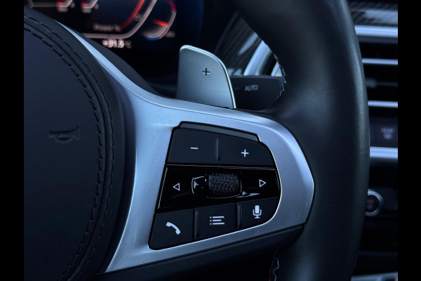 BMW X4 M40i FULL CARBON | PANO | KUIPSTOELEN | 360 CAMERA | LEDER | LED | MM SEATS | NAVI | DEALER ONDERHOUDEN