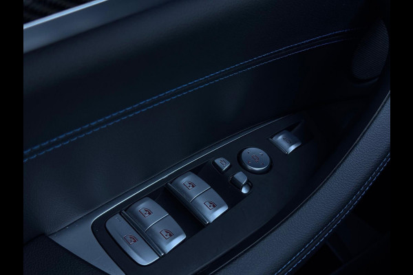 BMW X4 M40i FULL CARBON | PANO | KUIPSTOELEN | 360 CAMERA | LEDER | LED | MM SEATS | NAVI | DEALER ONDERHOUDEN