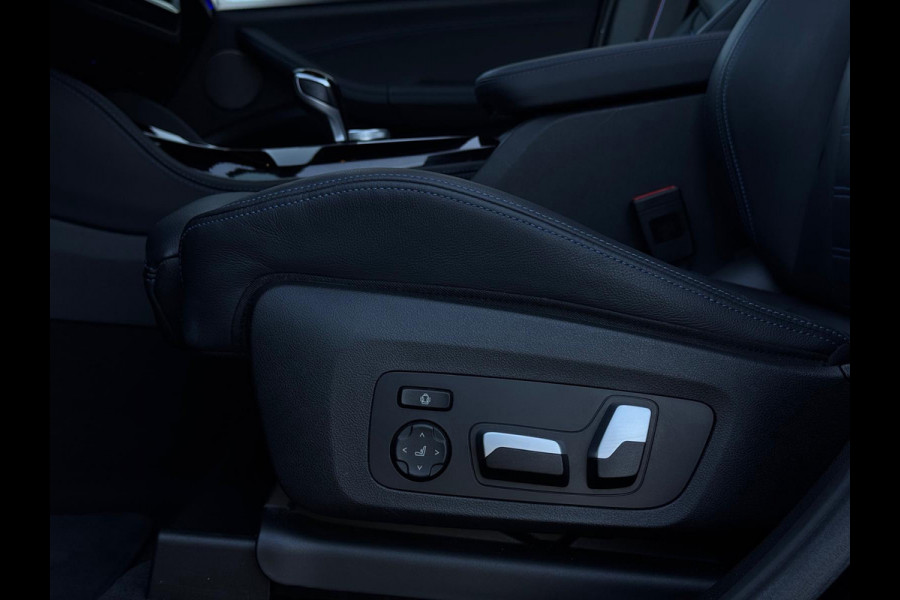 BMW X4 M40i FULL CARBON | PANO | KUIPSTOELEN | 360 CAMERA | LEDER | LED | MM SEATS | NAVI | DEALER ONDERHOUDEN
