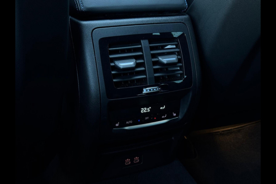 BMW X4 M40i FULL CARBON | PANO | KUIPSTOELEN | 360 CAMERA | LEDER | LED | MM SEATS | NAVI | DEALER ONDERHOUDEN