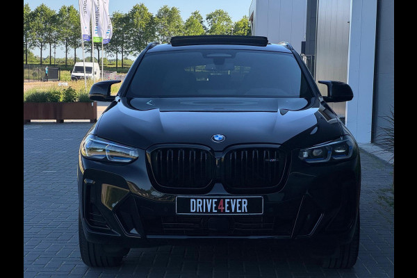BMW X4 M40i FULL CARBON | PANO | KUIPSTOELEN | 360 CAMERA | LEDER | LED | MM SEATS | NAVI | DEALER ONDERHOUDEN