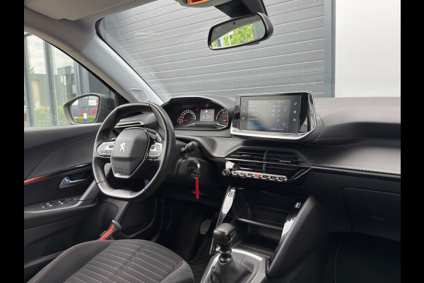 Peugeot 2008 1.2 PureTech BTW FACELIFT / DB RIEM NIEUW / CAM