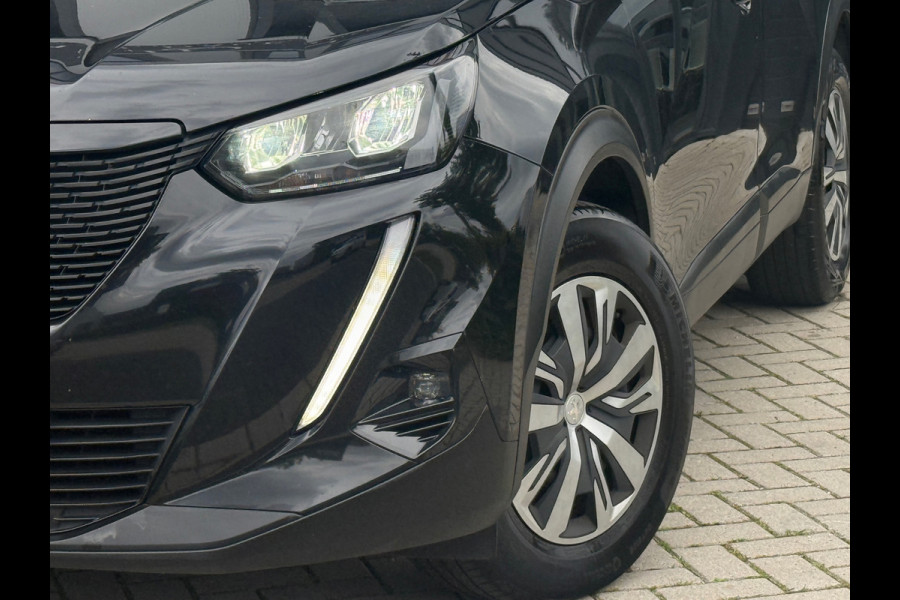 Peugeot 2008 1.2 PureTech BTW FACELIFT / DB RIEM NIEUW / CAM