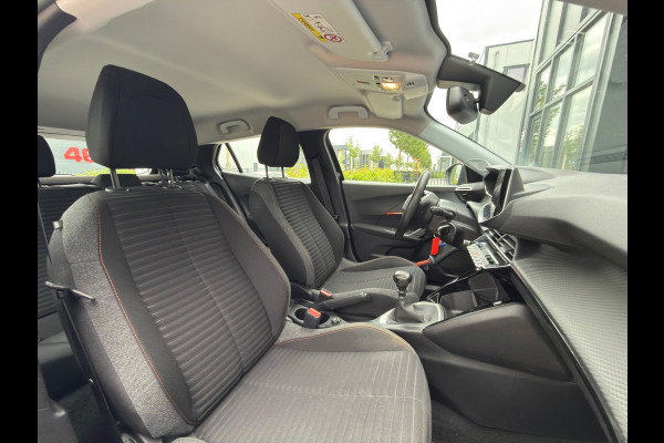 Peugeot 2008 1.2 PureTech BTW FACELIFT / DB RIEM NIEUW / CAM
