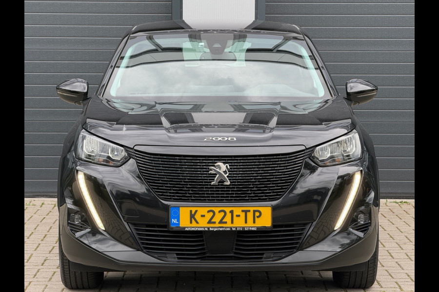 Peugeot 2008 1.2 PureTech BTW FACELIFT / DB RIEM NIEUW / CAM