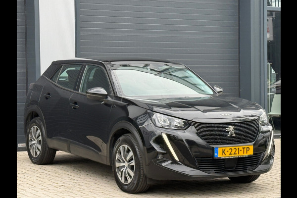 Peugeot 2008 1.2 PureTech BTW FACELIFT / DB RIEM NIEUW / CAM