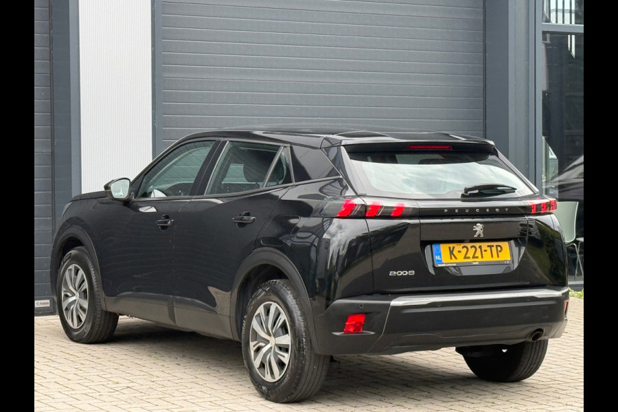 Peugeot 2008 1.2 PureTech BTW FACELIFT / DB RIEM NIEUW / CAM