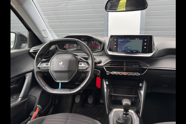 Peugeot 2008 1.2 PureTech BTW FACELIFT / DB RIEM NIEUW / CAM