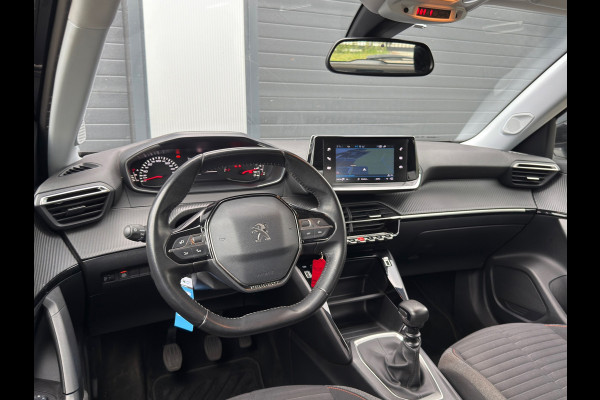 Peugeot 2008 1.2 PureTech BTW FACELIFT / DB RIEM NIEUW / CAM