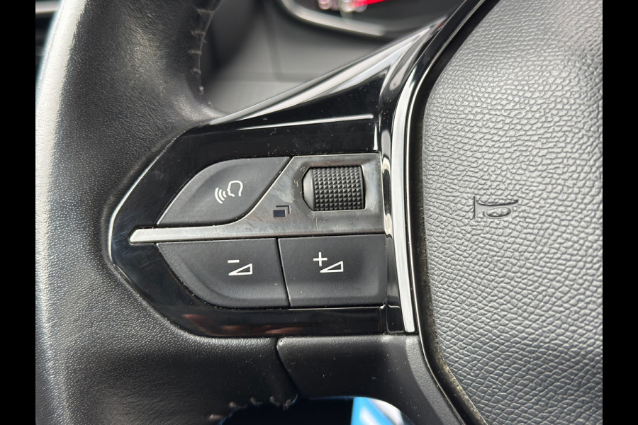 Peugeot 2008 1.2 PureTech BTW FACELIFT / DB RIEM NIEUW / CAM