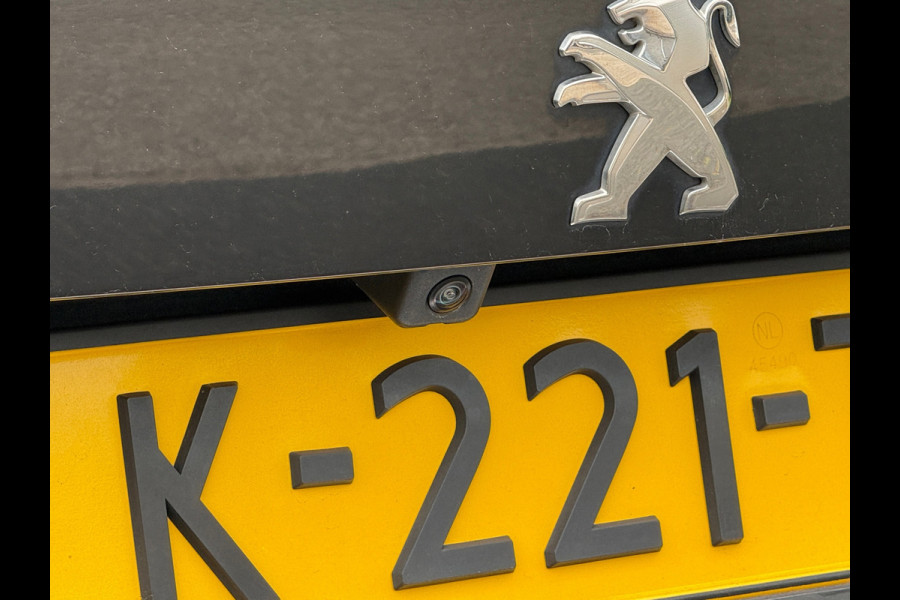 Peugeot 2008 1.2 PureTech BTW FACELIFT / DB RIEM NIEUW / CAM