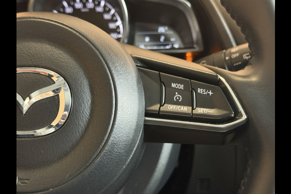 Mazda 2 1.5 Skyactiv-G GT-M navigatie | stoelverwarming | cruise control | lmv | dealer onderhouden
