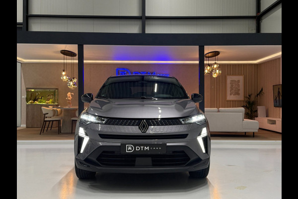 Renault Captur 1.6 E-Tech Hybrid 145 Techno |Navigatie | Cruise Control |Camera